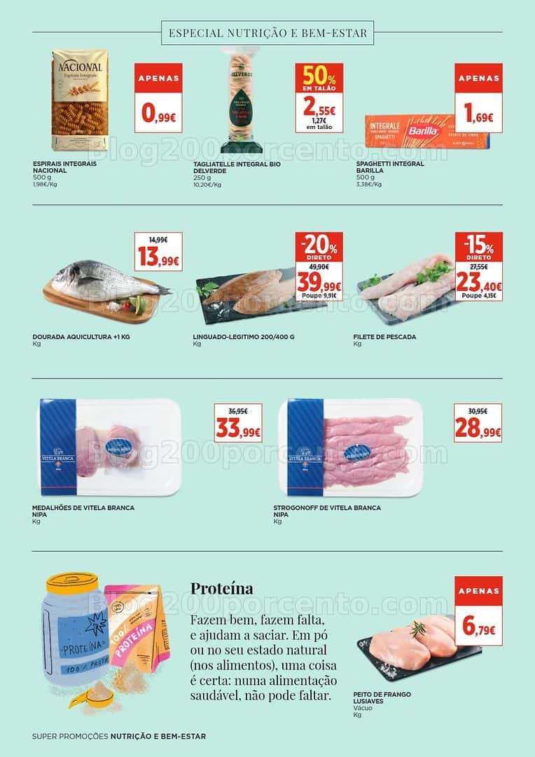 Antevisão Folheto EL CORTE INGLÉS Promoções de 6 a 23 abril