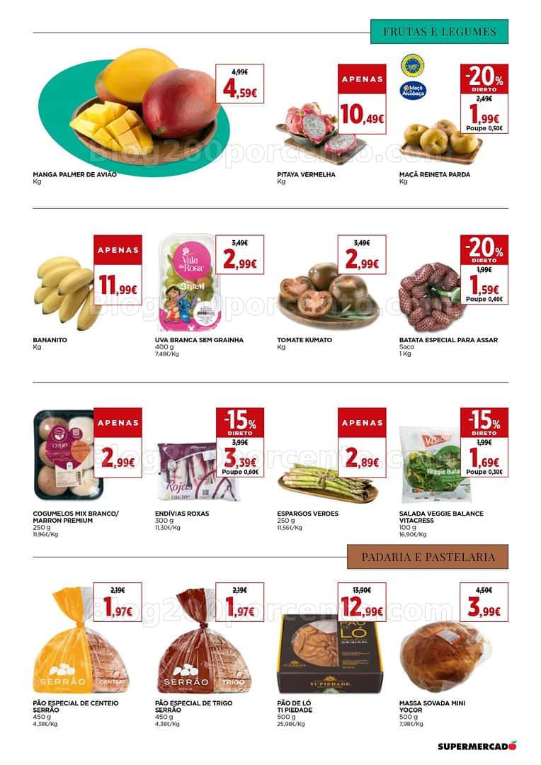 Antevisão Folheto EL CORTE INGLÉS Páscoa Promoções de 13 março a 5 abril