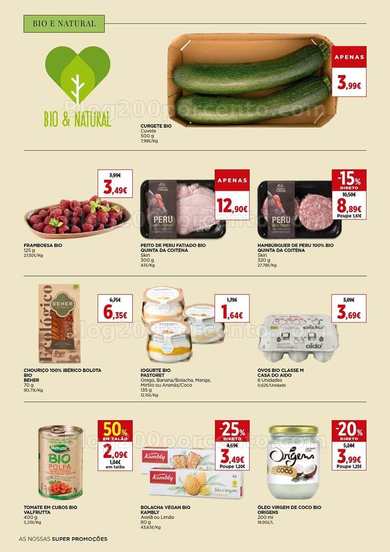 Antevisão Folheto EL CORTE INGLÉS Páscoa Promoções de 13 março a 5 abril