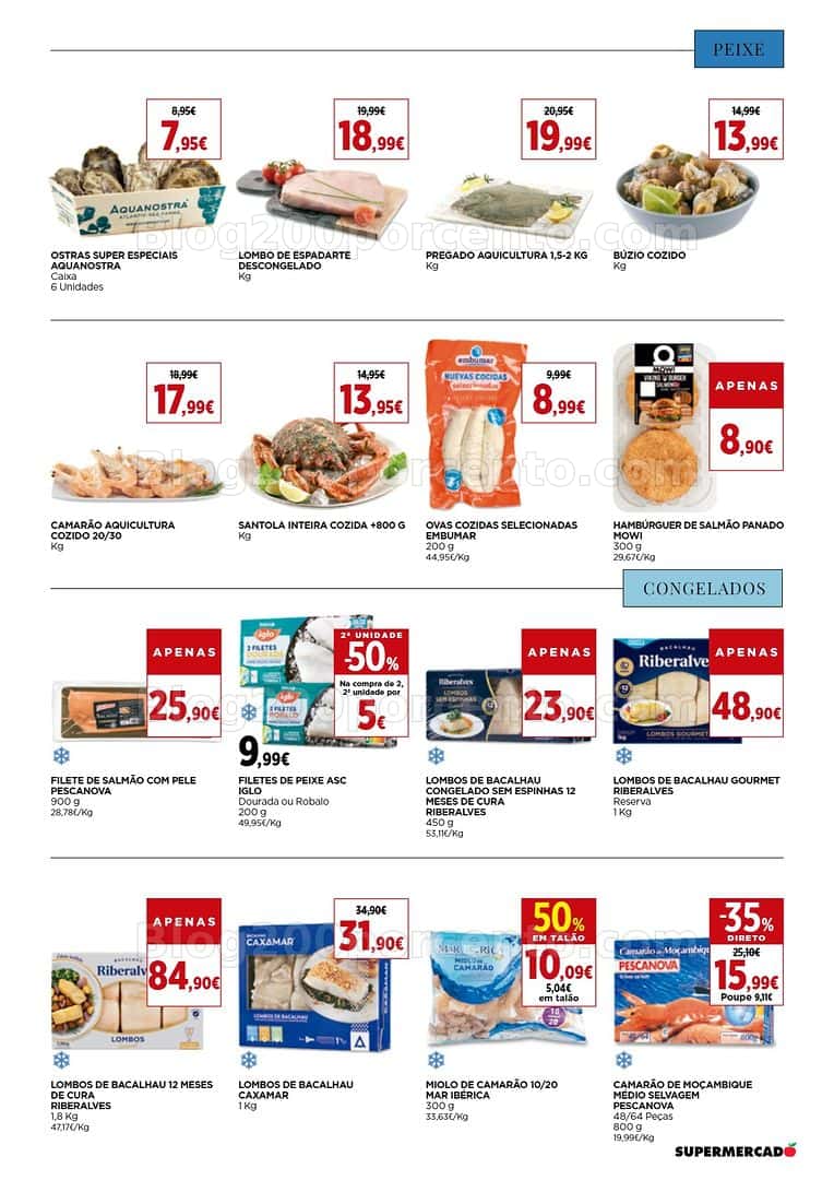 Antevisão Folheto EL CORTE INGLÉS Páscoa Promoções de 13 março a 5 abril