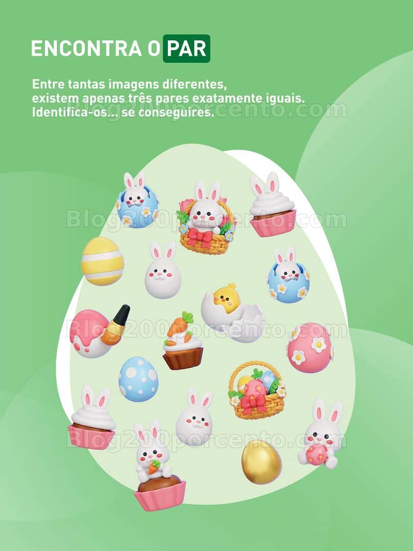 Antevisão Folheto ALDI Páscoa Promoções a partir de 12 março