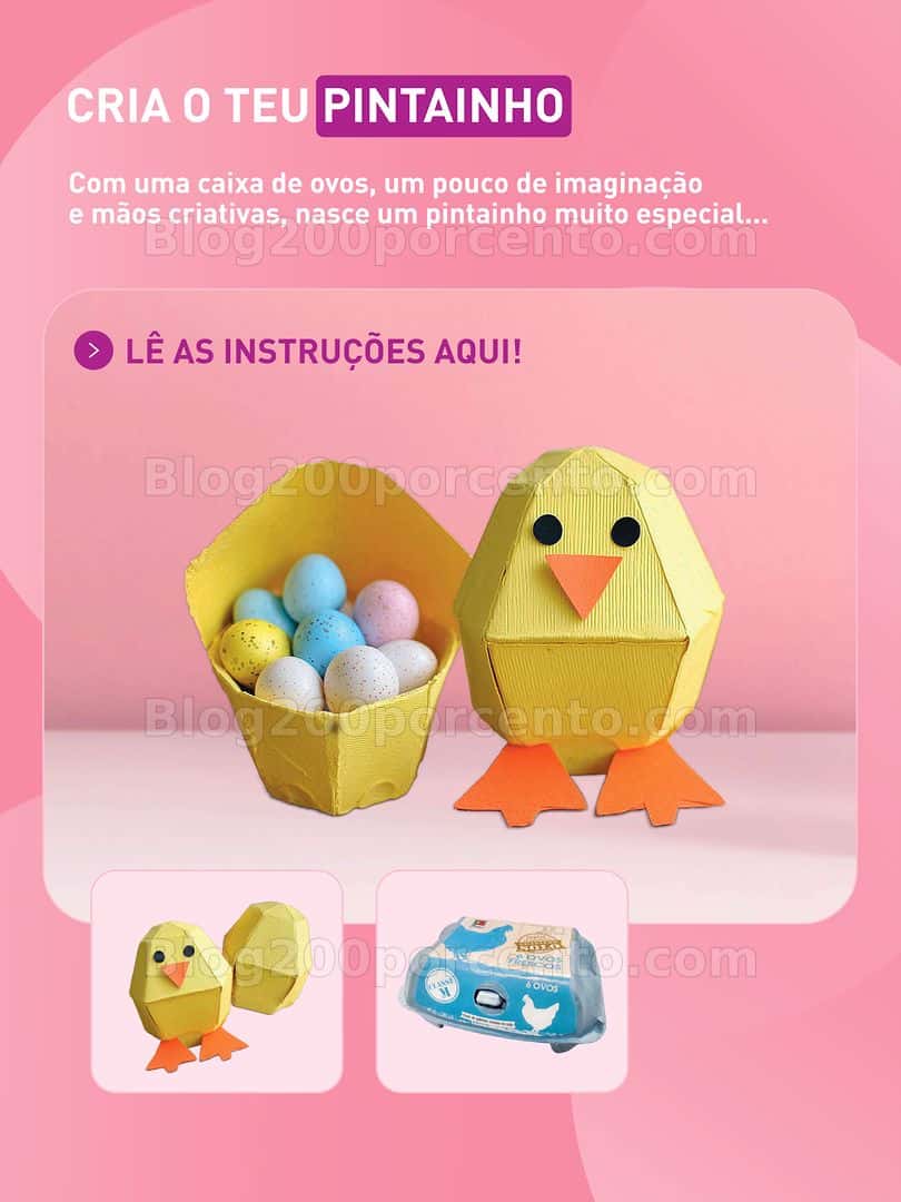 Antevisão Folheto ALDI Páscoa Promoções a partir de 12 março