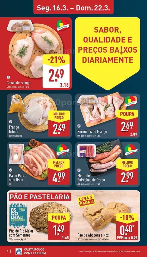 Oferta Frescos