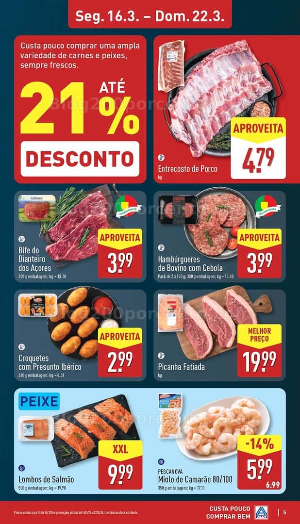 Oferta Frescos