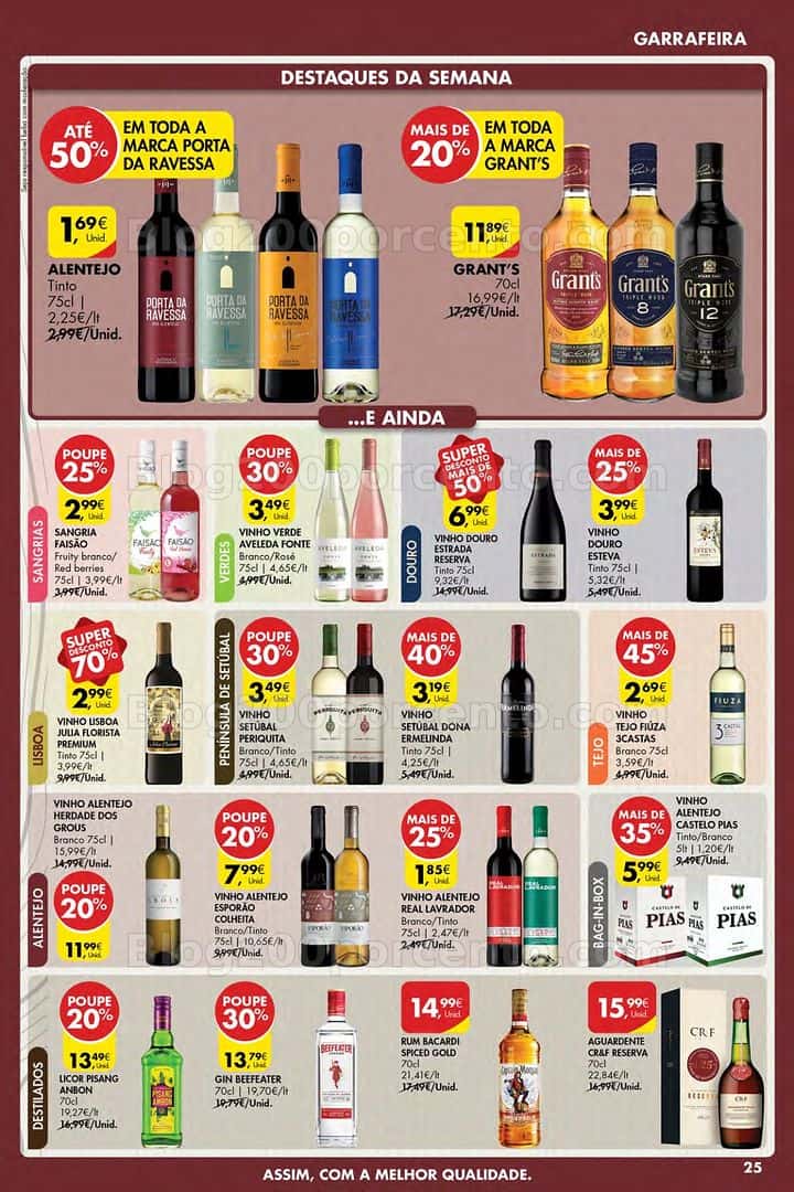 Antevisão Folheto PINGO DOCE Açores Promoções de 12 a 18 março