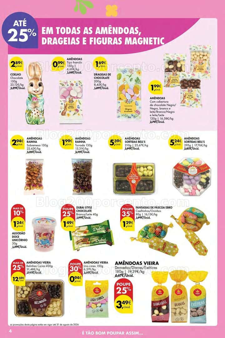 Antevisão Folheto PINGO DOCE Açores Promoções de 12 a 18 março