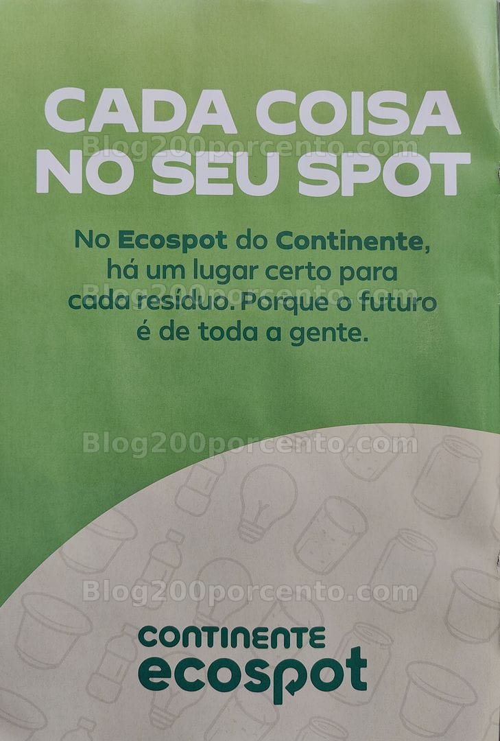 Antevisão Folheto CONTINENTE Promoções de 31 março a 6 abril