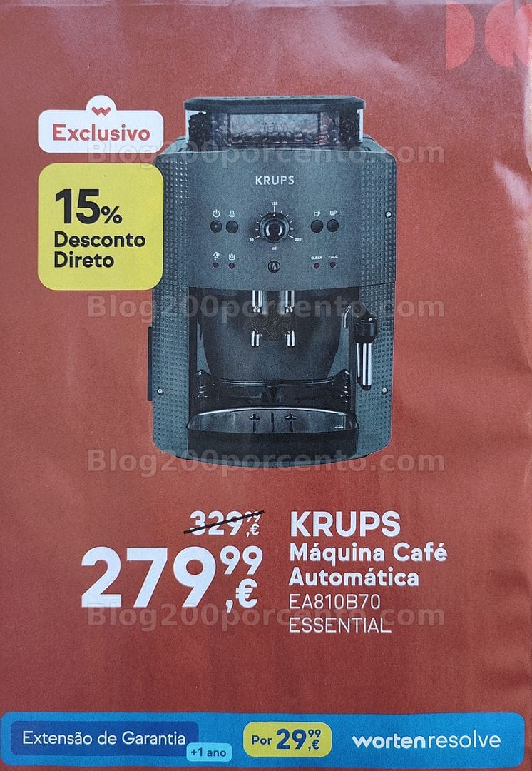 Antevisão Folheto WORTEN Promoções de 24 a 31 março