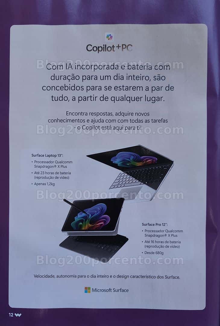Antevisão Folheto WORTEN Tecnologia Promoções de 17 março a 6 abril