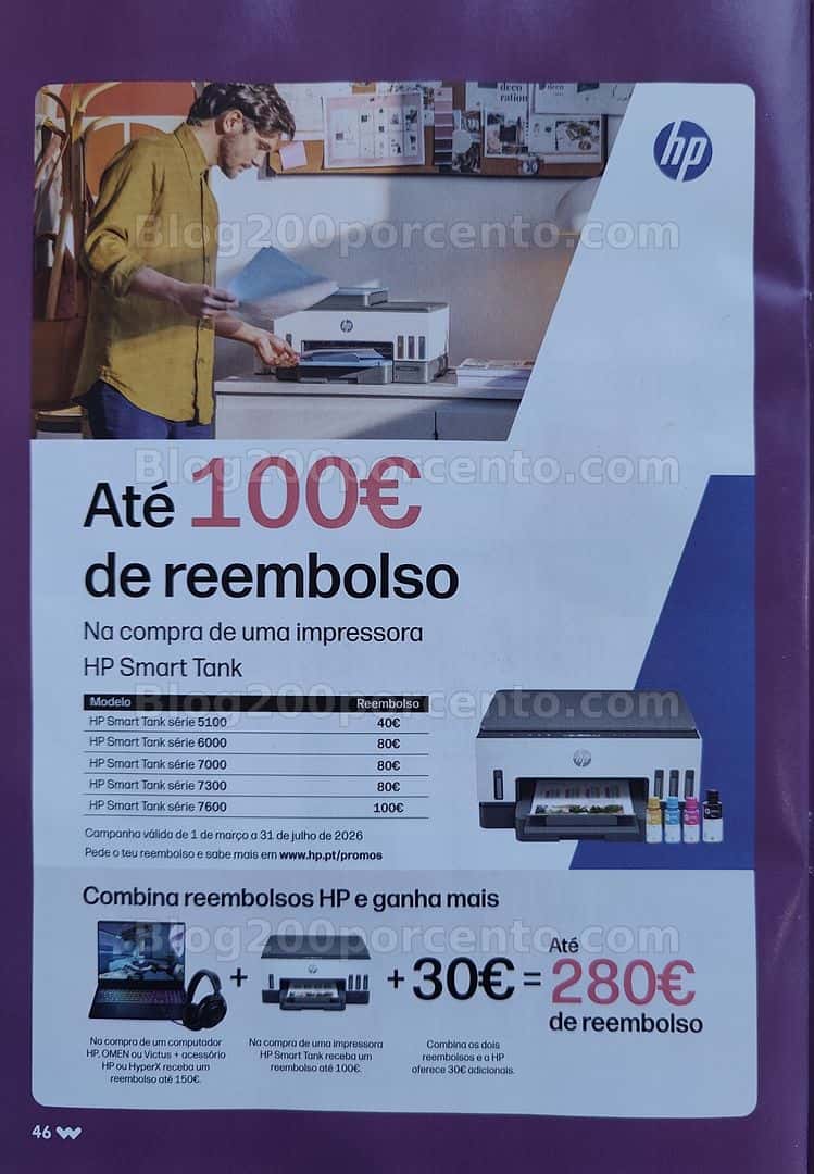 Antevisão Folheto WORTEN Tecnologia Promoções de 17 março a 6 abril