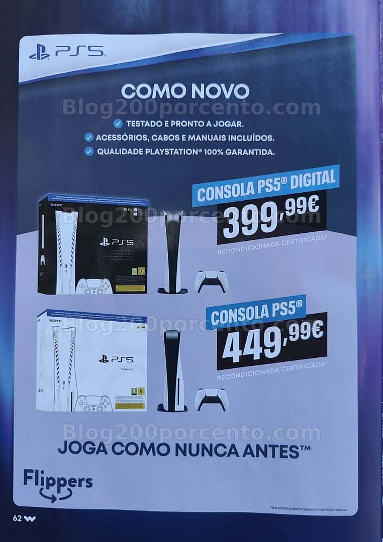 Antevisão Folheto WORTEN Tecnologia Promoções de 17 março a 6 abril