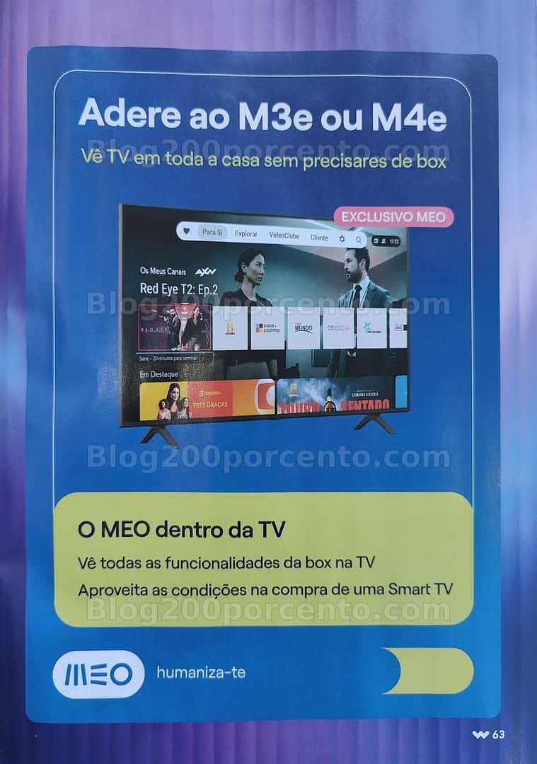 Antevisão Folheto WORTEN Tecnologia Promoções de 17 março a 6 abril