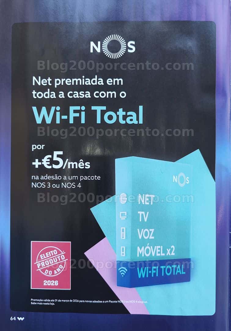 Antevisão Folheto WORTEN Tecnologia Promoções de 17 março a 6 abril