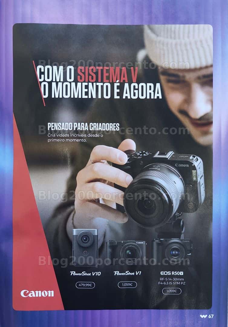 Antevisão Folheto WORTEN Tecnologia Promoções de 17 março a 6 abril