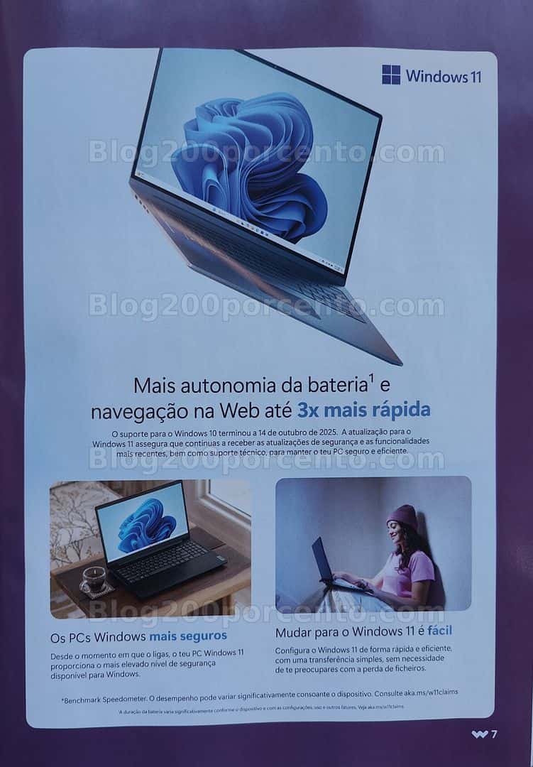 Antevisão Folheto WORTEN Tecnologia Promoções de 17 março a 6 abril