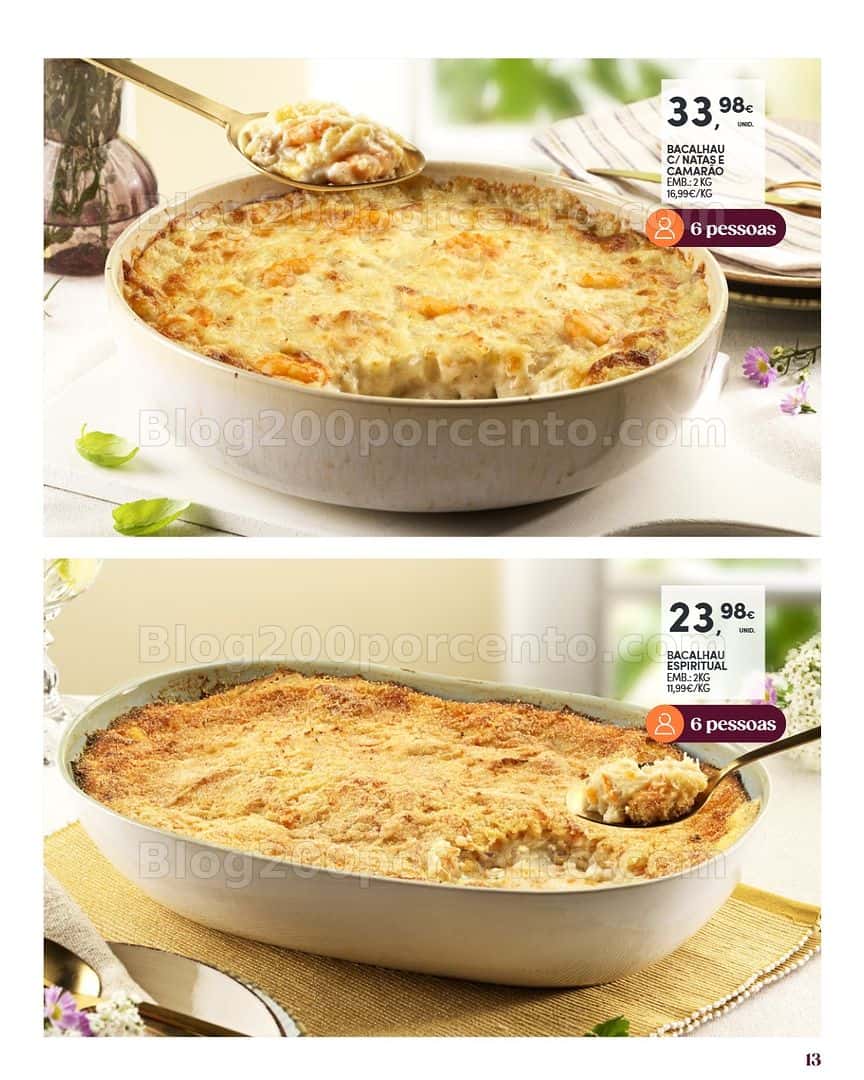 Antevisão Folheto CONTINENTE Páscoa Take Away Promoções de 17 março a 5 abril