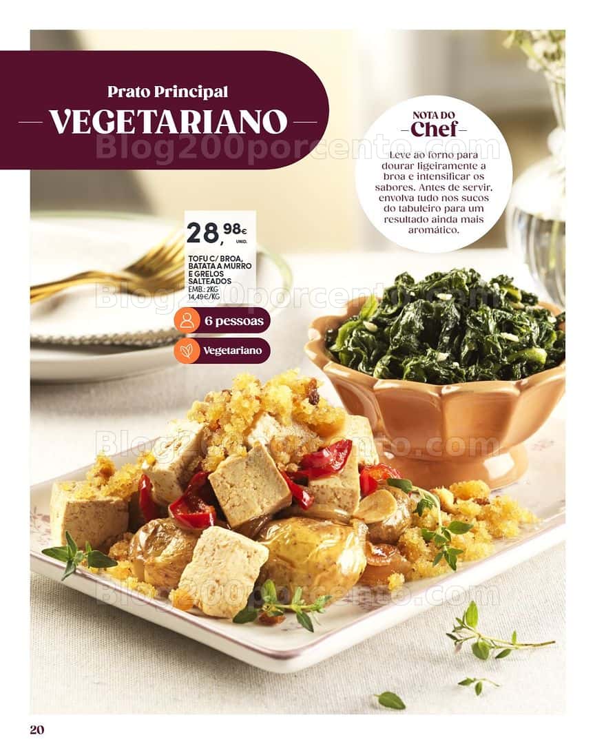 Antevisão Folheto CONTINENTE Páscoa Take Away Promoções de 17 março a 5 abril