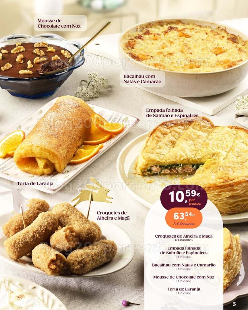 Antevisão Folheto CONTINENTE Páscoa Take Away Promoções de 17 março a 5 abril