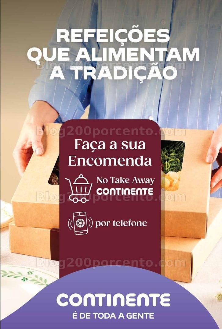 Antevisão Folheto CONTINENTE Açores Páscoa Promoções até 5 abril
