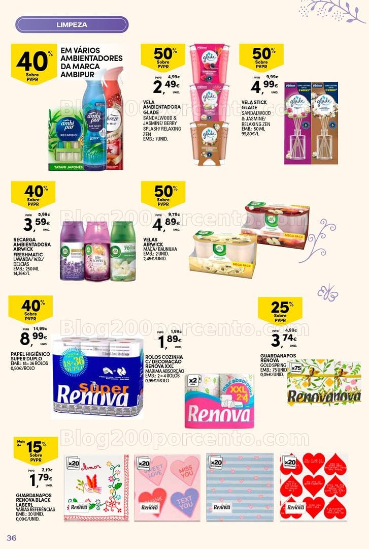 Antevisão Folheto CONTINENTE Açores Páscoa Promoções até 5 abril