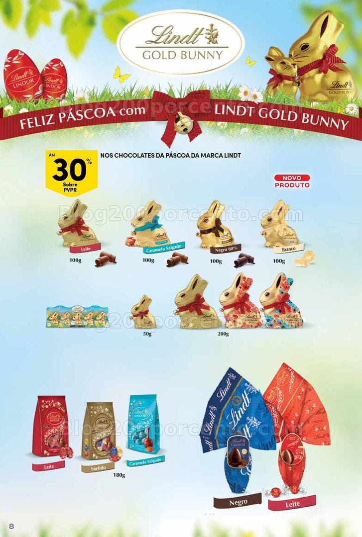 Antevisão Folheto CONTINENTE Açores Páscoa Promoções até 5 abril