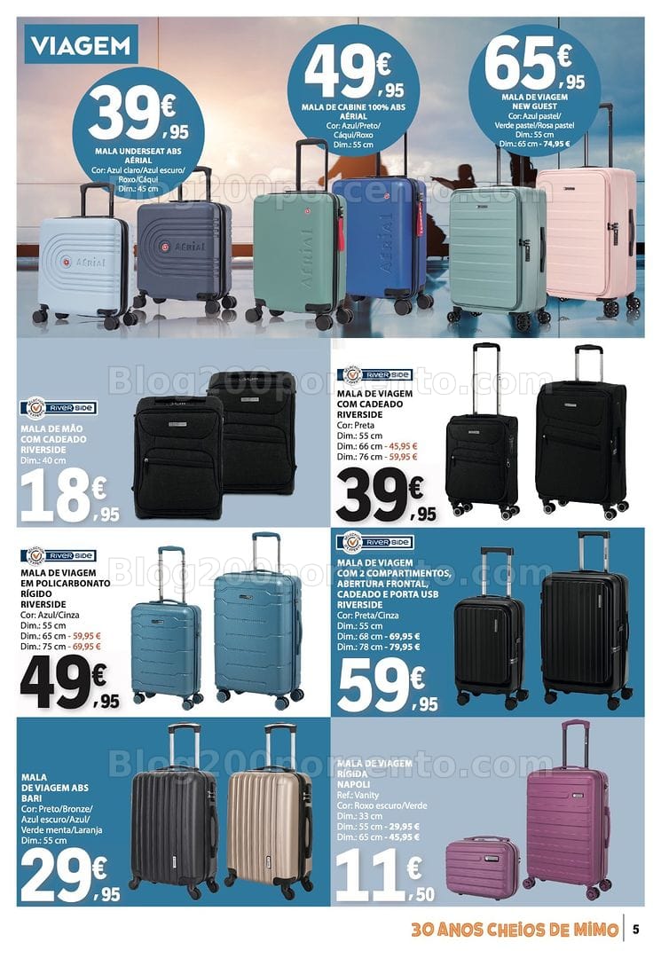 Antevisão Folheto E-LECLERC Bazar Especial Páscoa Promoções de 26 março a 8 abril