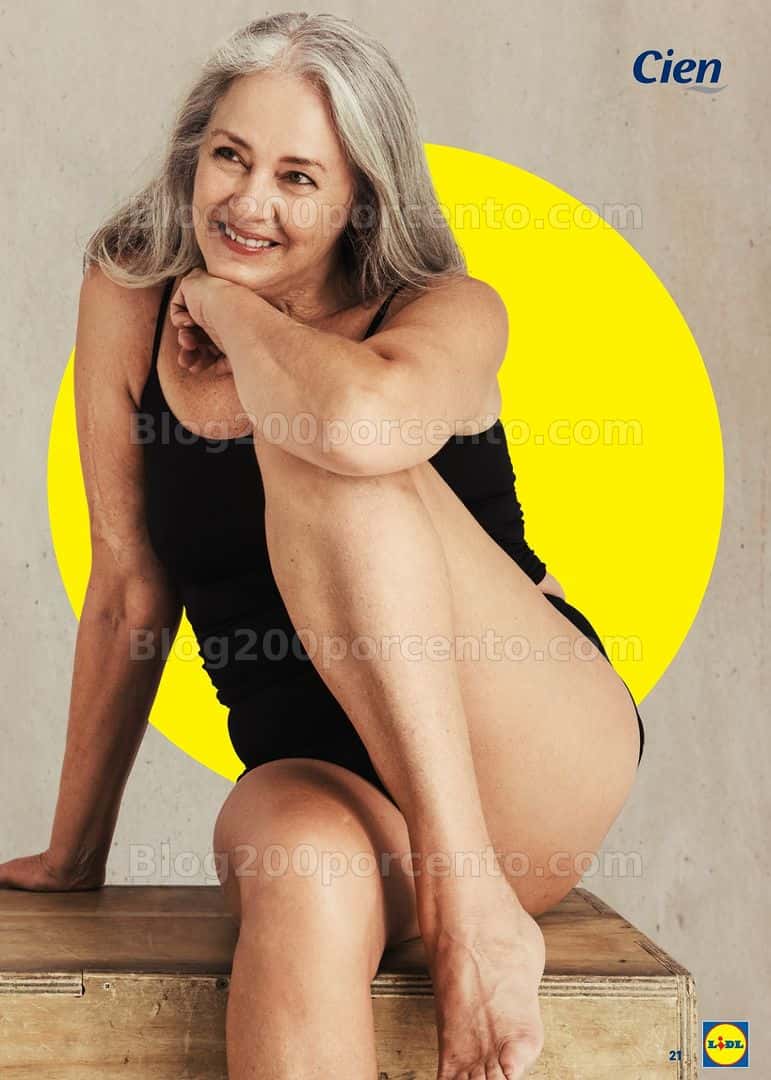 Antevisão Folheto LIDL Especial Beleza Promoções de 13 março a 3 abril