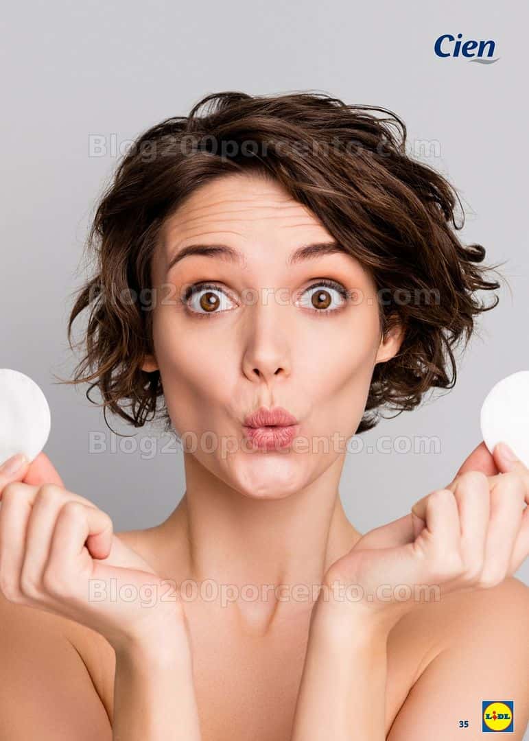 Antevisão Folheto LIDL Especial Beleza Promoções de 13 março a 3 abril