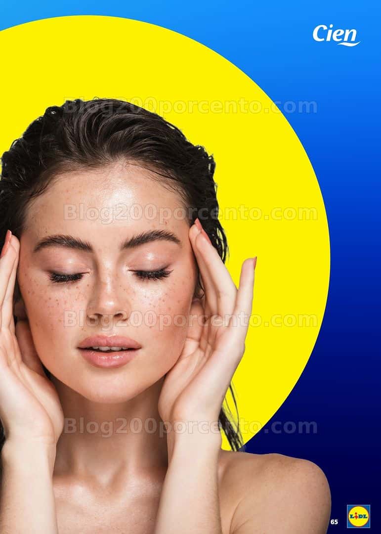 Antevisão Folheto LIDL Especial Beleza Promoções de 13 março a 3 abril