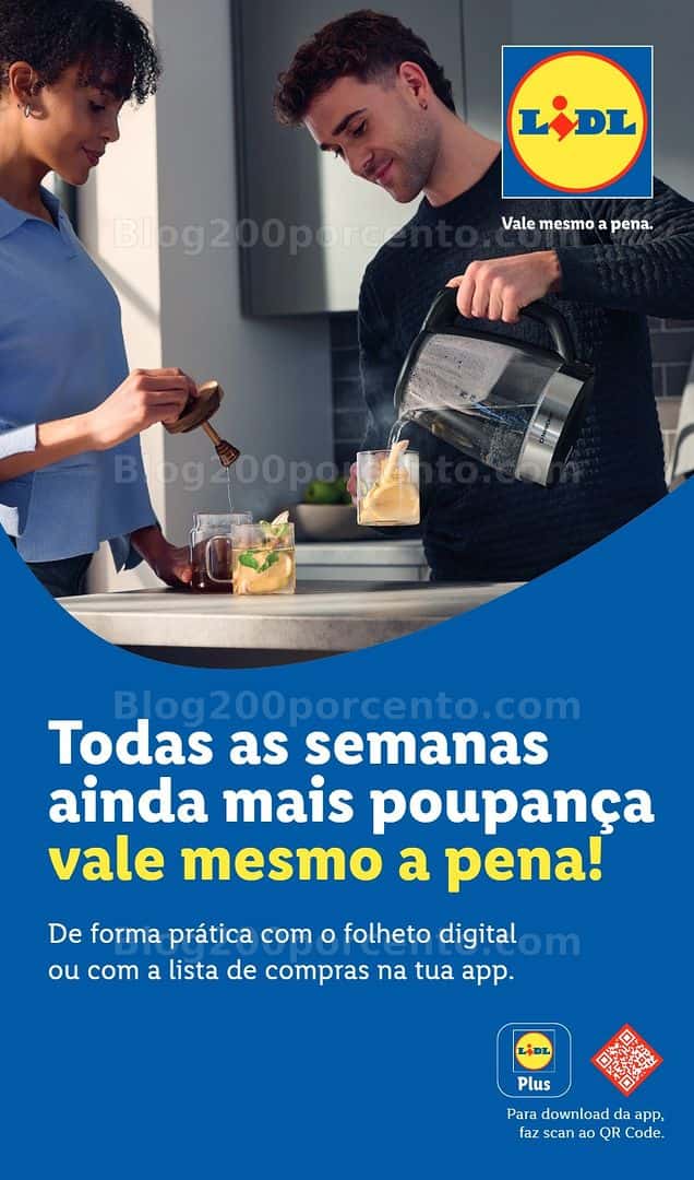 Antevisão Folheto LIDL Especial Sivercrest Promoções de 31 março a 20 abril