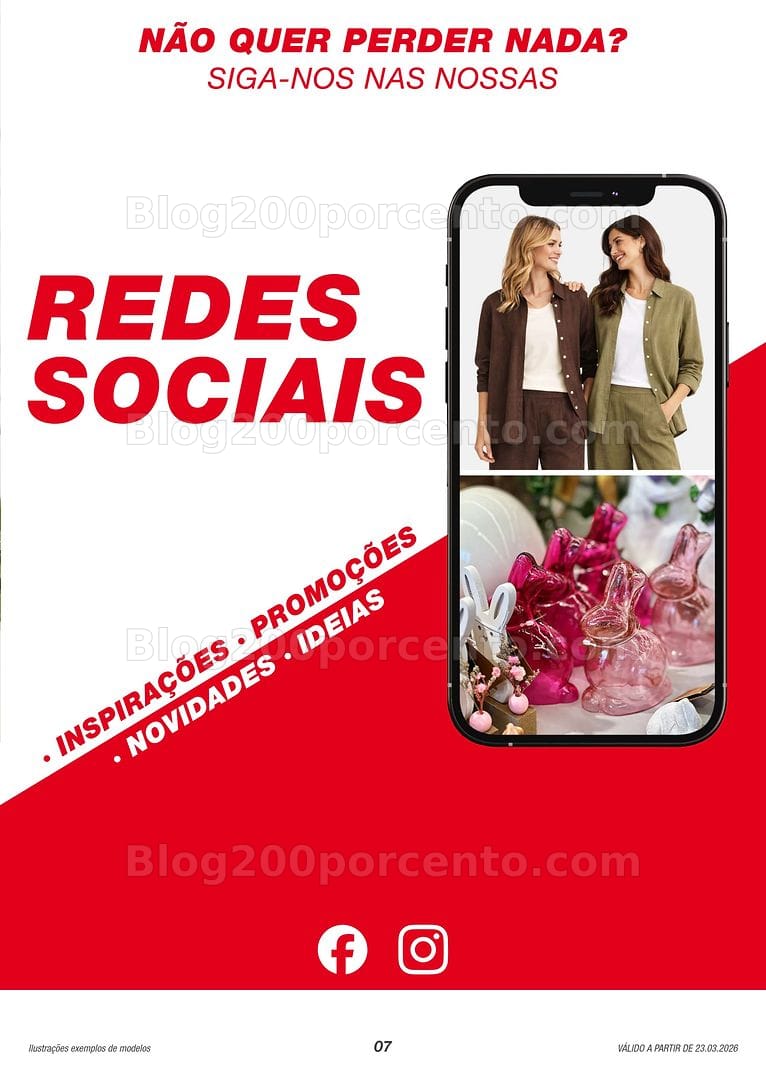 Antevisão Folheto KIK Promoções a partir de 23 março