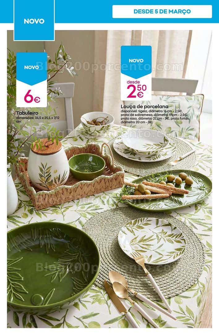 Antevisão Folheto PEPCO Promoções de 12 a 18 março