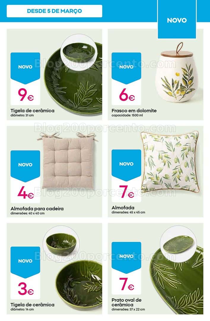 Antevisão Folheto PEPCO Promoções de 12 a 18 março