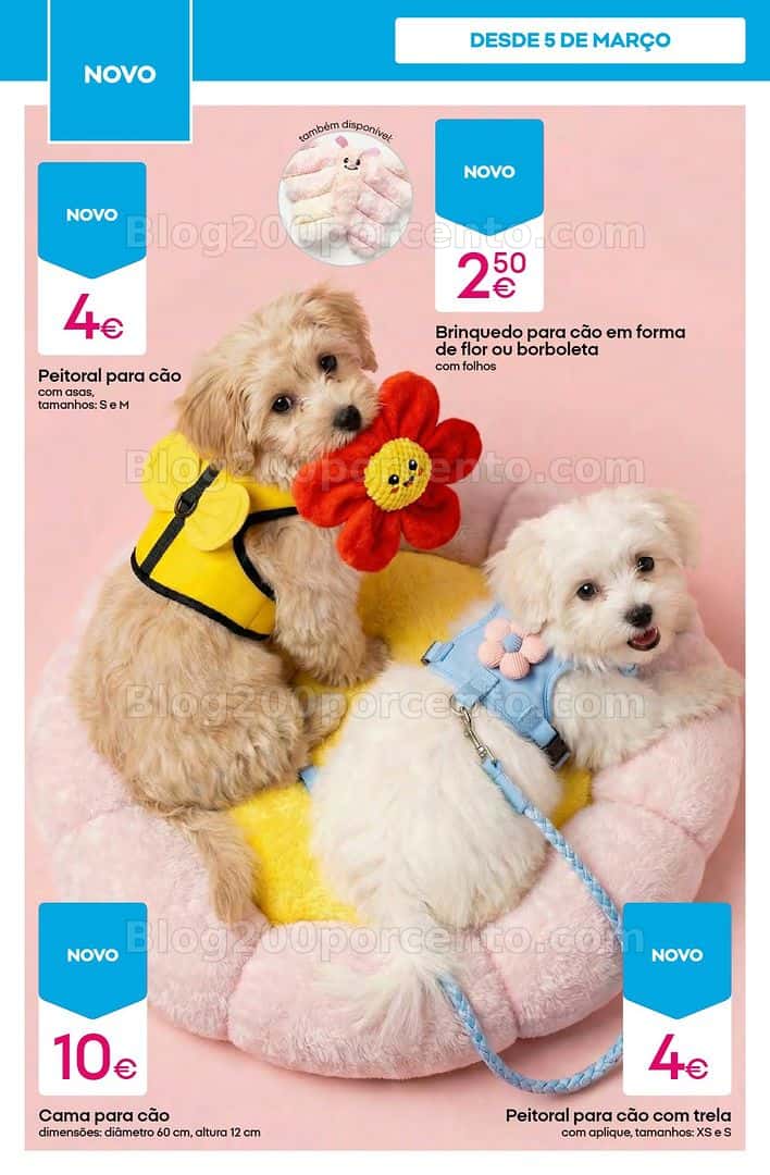 Antevisão Folheto PEPCO Promoções de 12 a 18 março