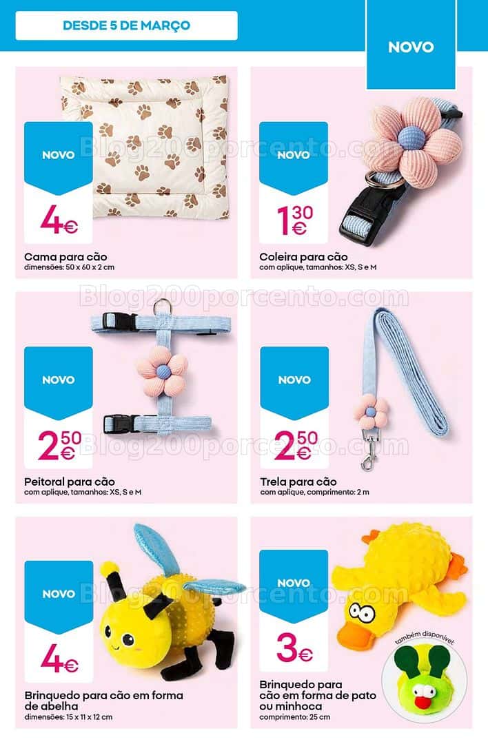 Antevisão Folheto PEPCO Promoções de 12 a 18 março