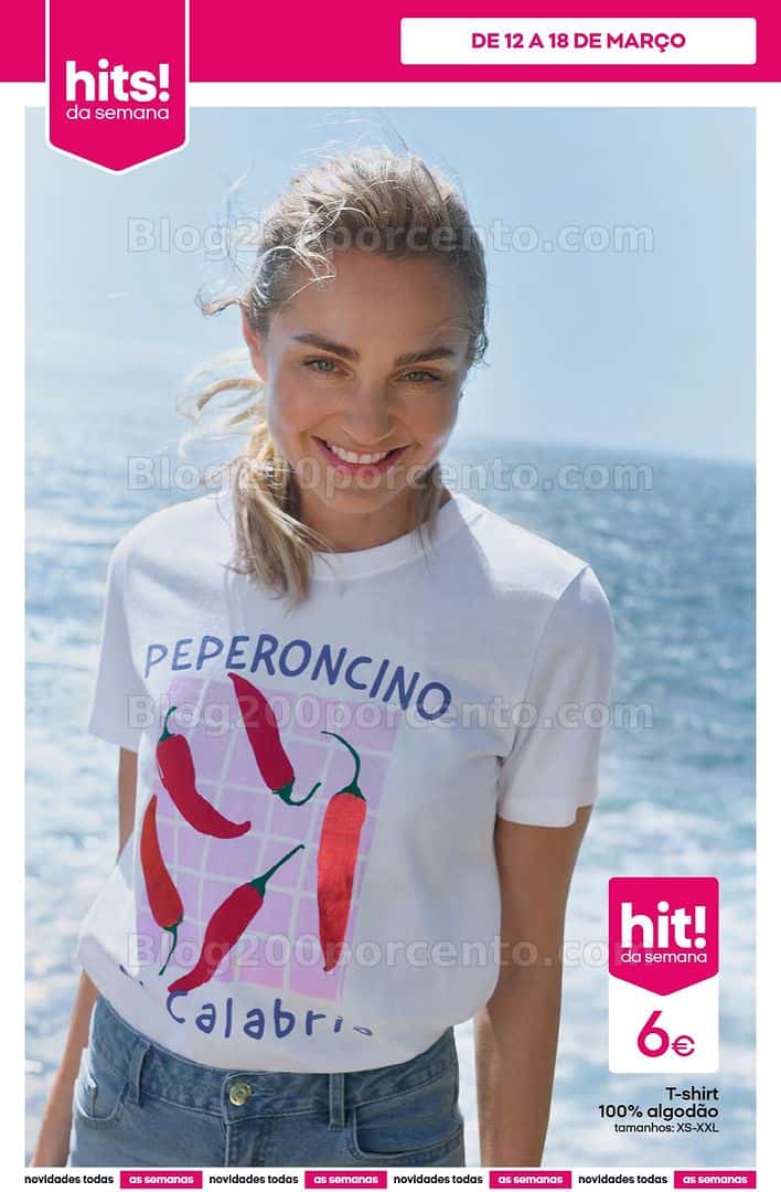 Antevisão Folheto PEPCO Promoções de 12 a 18 março