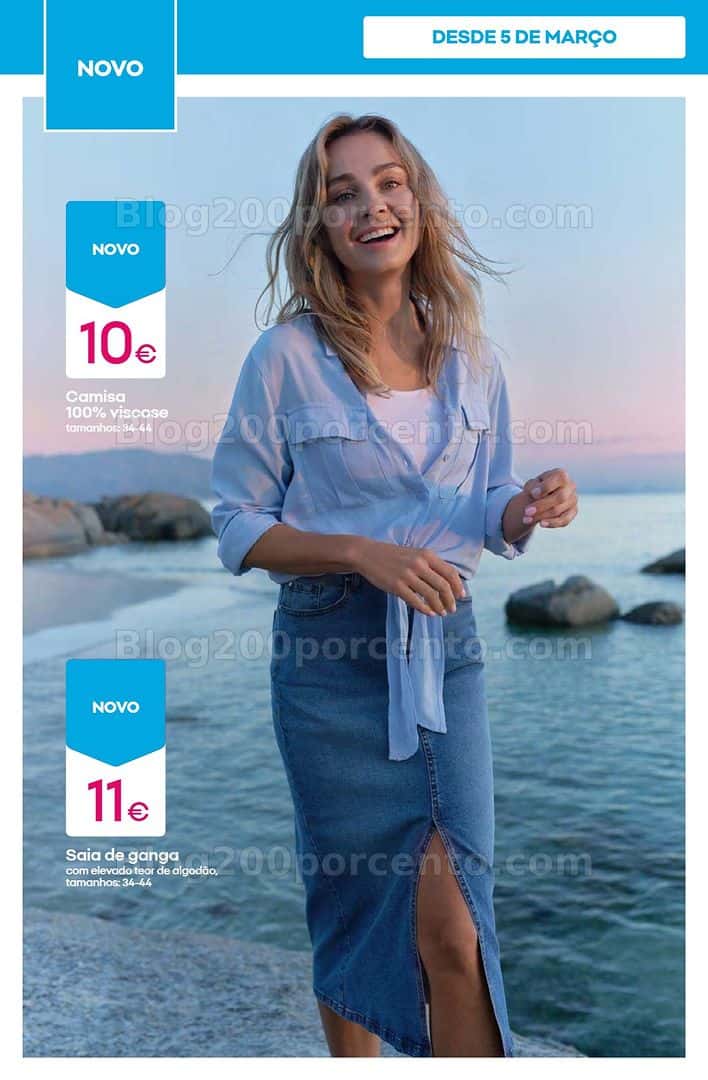 Antevisão Folheto PEPCO Promoções de 12 a 18 março