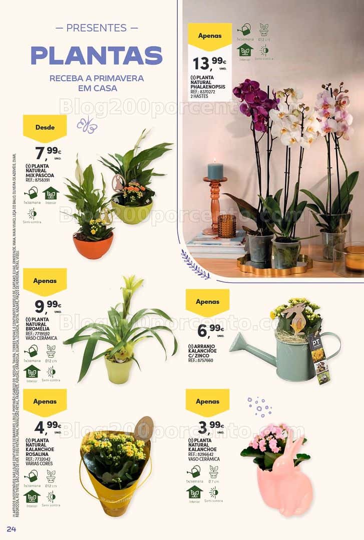 Antevisão Folheto CONTINENTE Páscoa Promoções de 17 março a 5 abril - Edição Digital