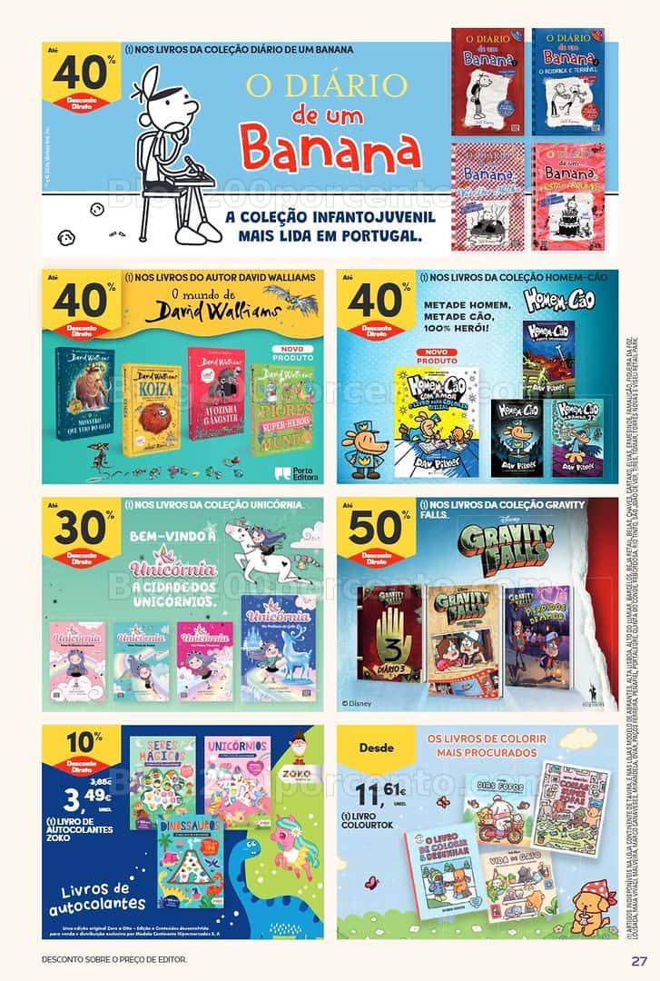 Antevisão Folheto CONTINENTE Páscoa Promoções de 17 março a 5 abril - Edição Digital