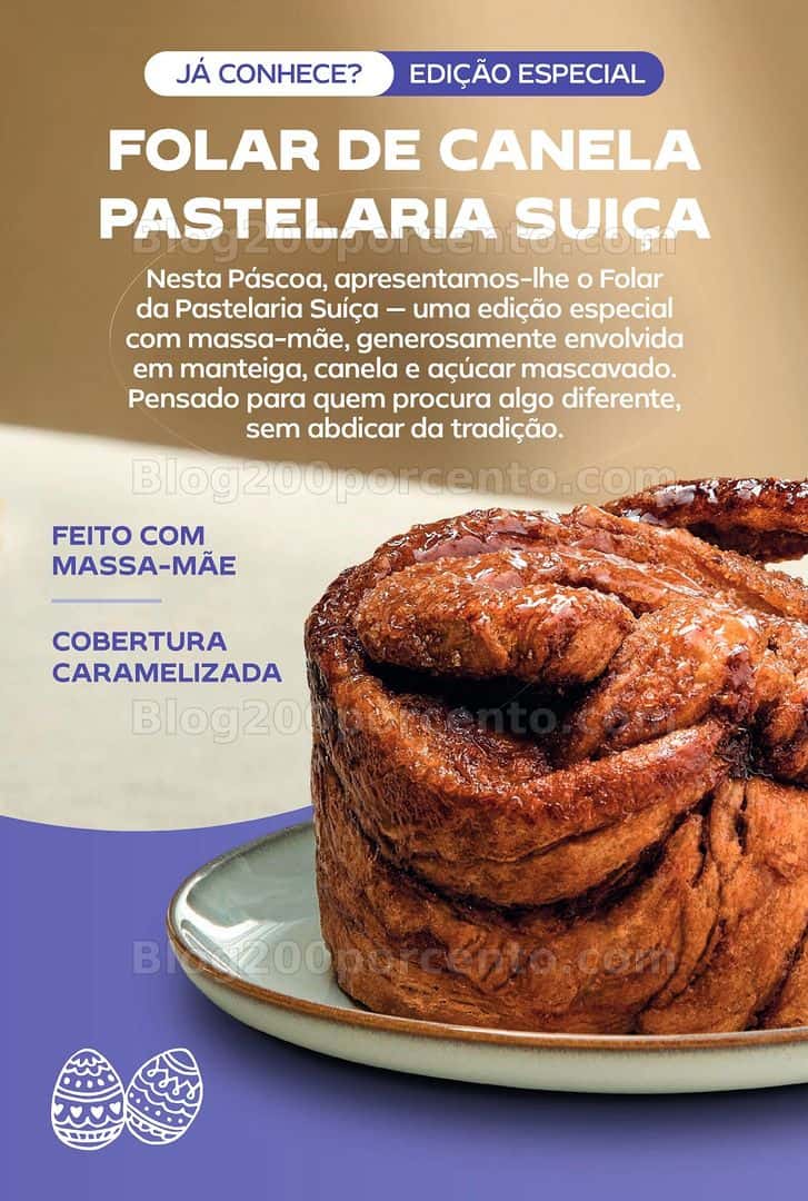 Antevisão Folheto CONTINENTE Páscoa Promoções de 17 março a 5 abril - Edição Digital