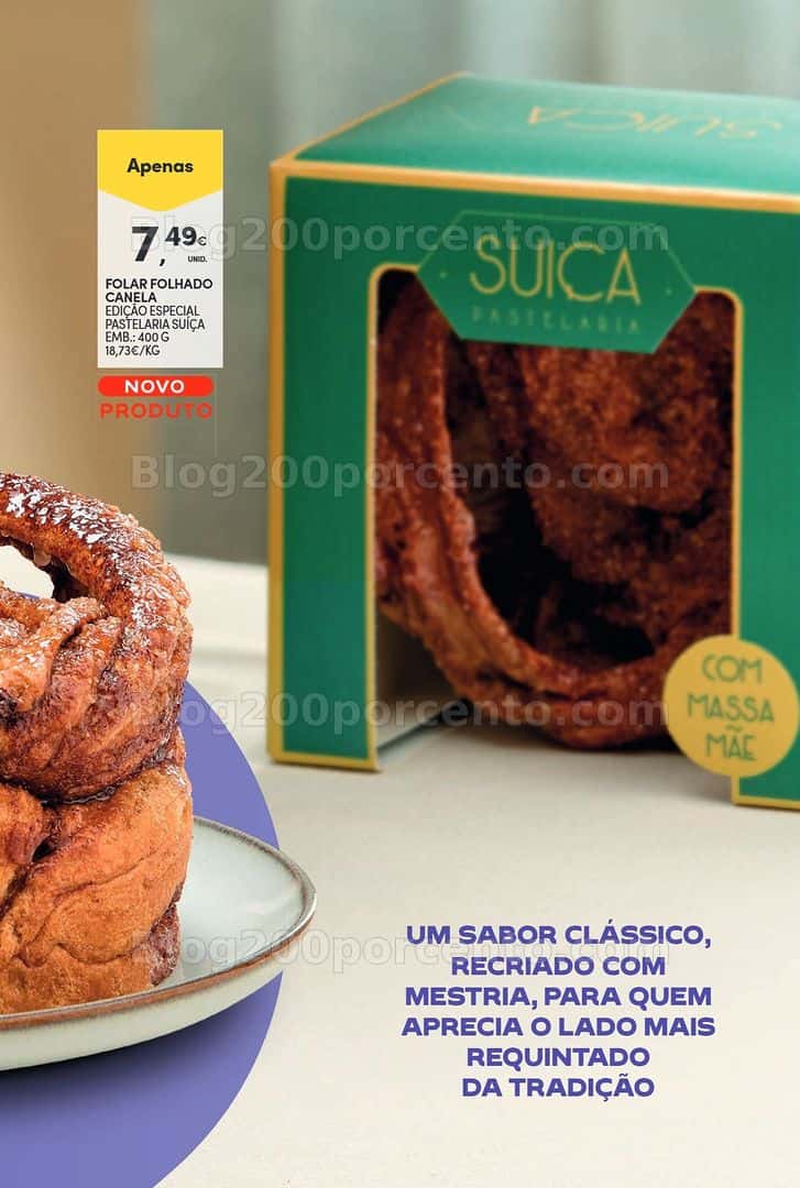 Antevisão Folheto CONTINENTE Páscoa Promoções de 17 março a 5 abril - Edição Digital