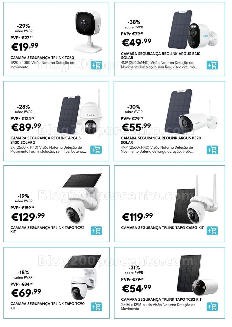 Antevisão Folheto RADIO POPULAR Promoções de 3 a 9 março