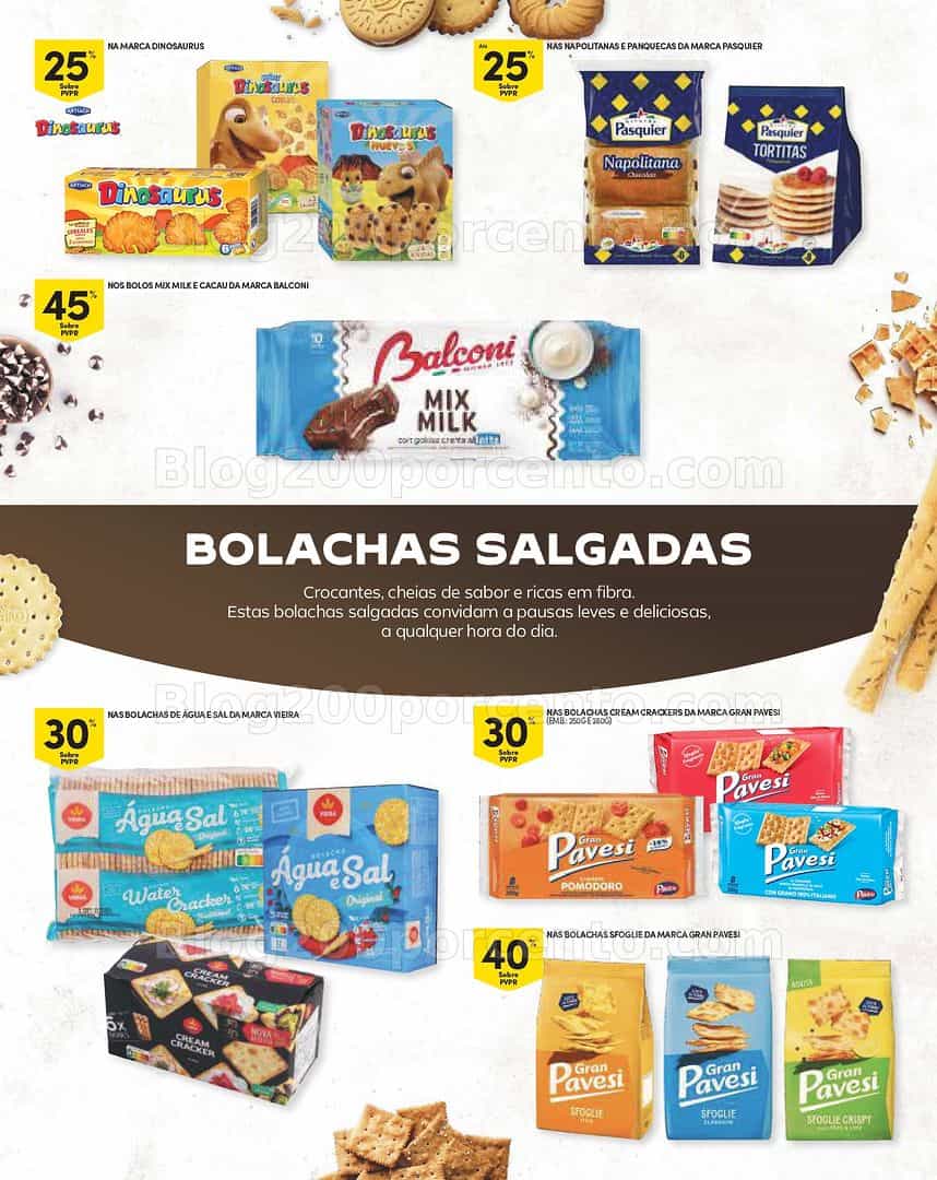 Antevisão Folheto CONTINENTE Madeira Promoções de 3 a 9 março