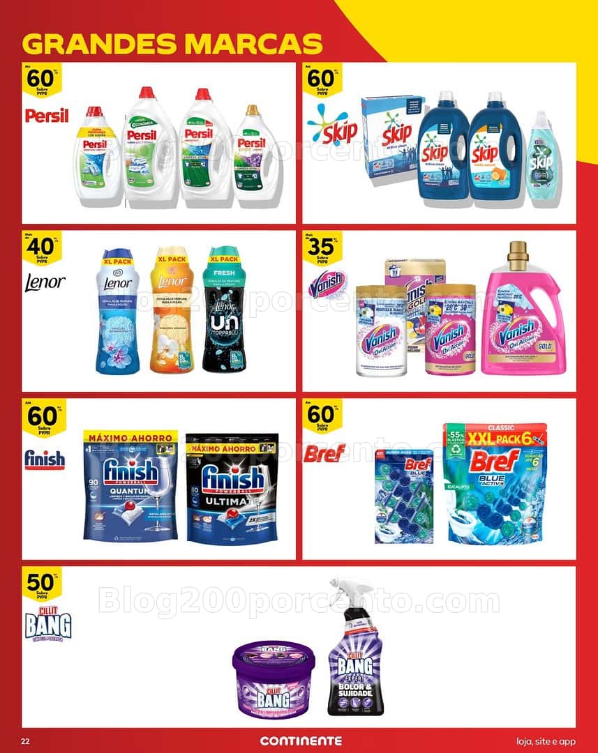 Antevisão Folheto CONTINENTE Madeira Promoções de 10 a 16 março