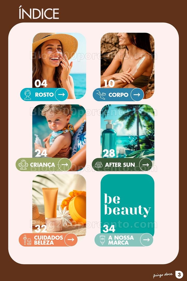 Antevisão Folheto PINGO DOCE Solares Promoções de 24 março a 28 setembro