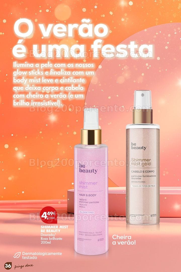 Antevisão Folheto PINGO DOCE Solares Promoções de 24 março a 28 setembro