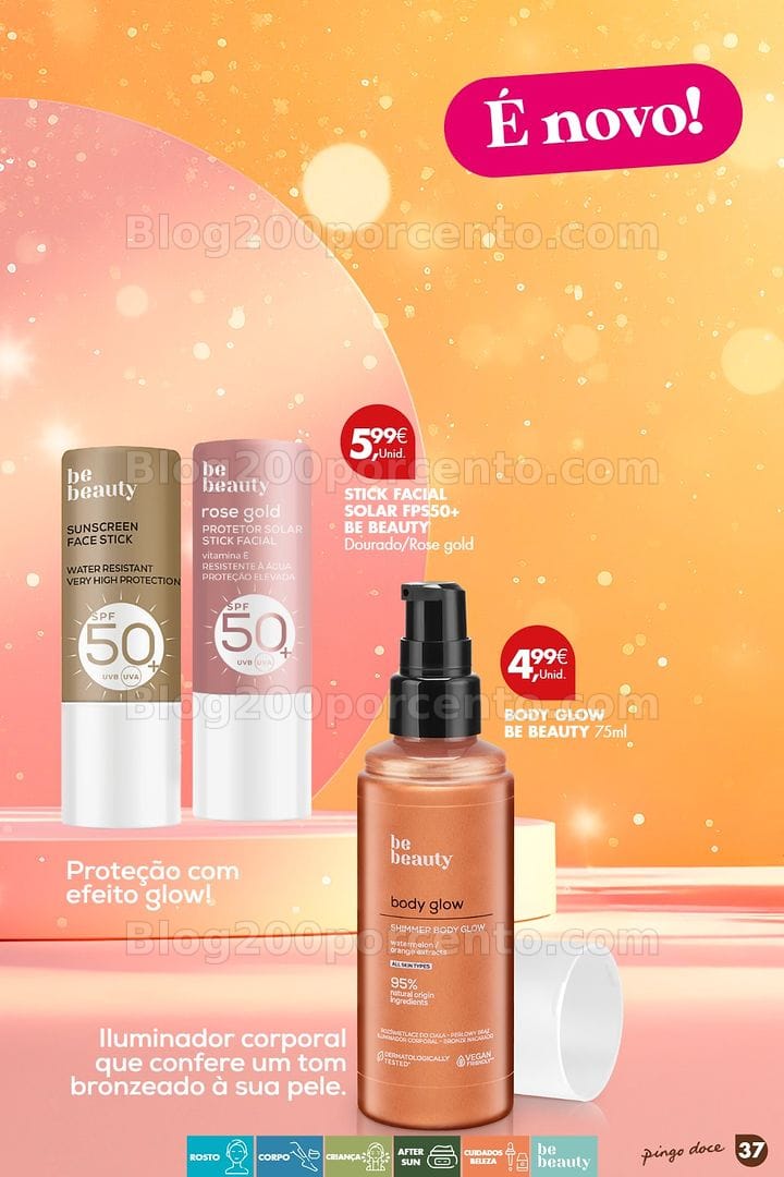 Antevisão Folheto PINGO DOCE Solares Promoções de 24 março a 28 setembro