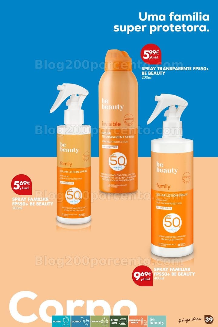 Antevisão Folheto PINGO DOCE Solares Promoções de 24 março a 28 setembro