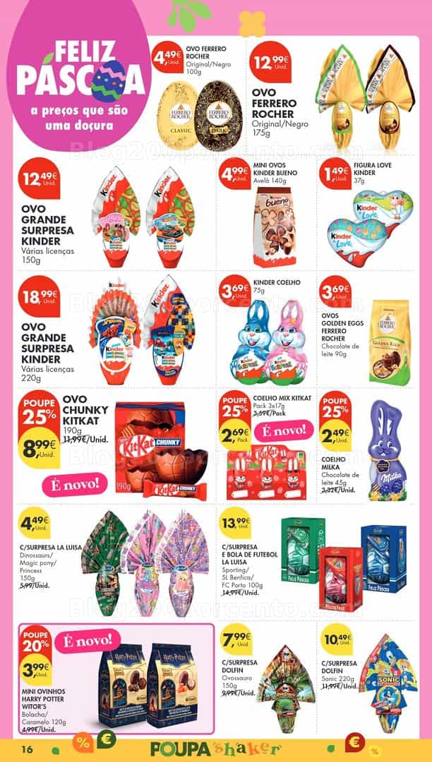 Antevisão Folheto PINGO DOCE Madeira Promoções de 3 a 9 março