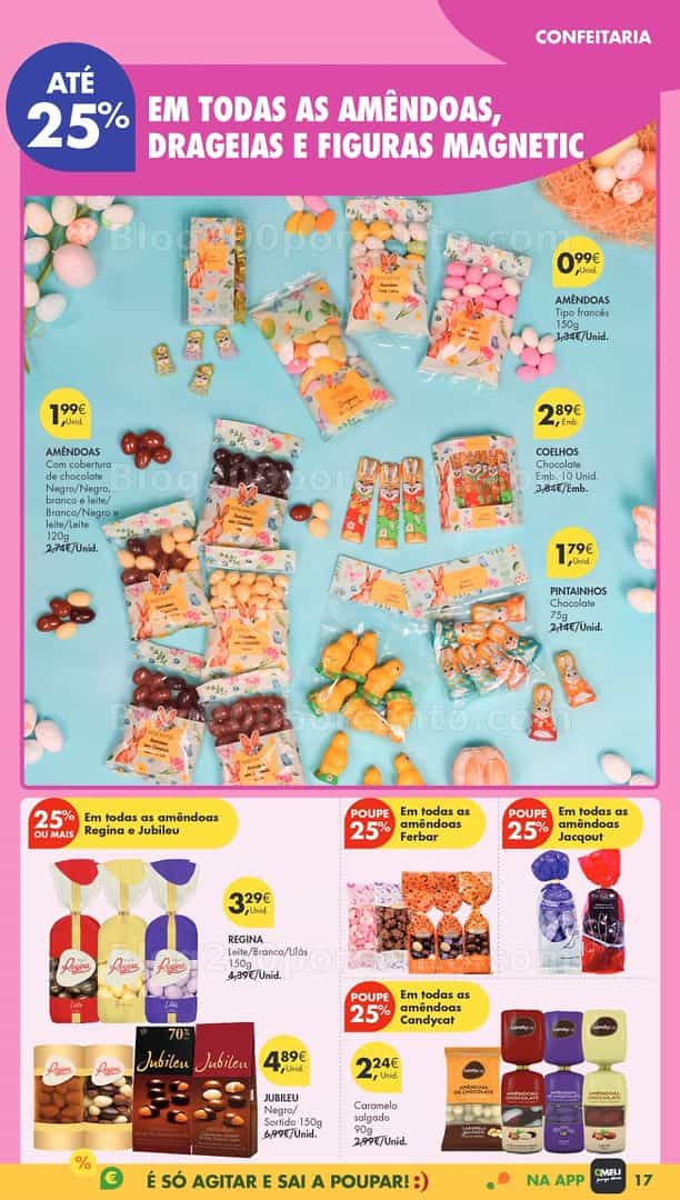 Antevisão Folheto PINGO DOCE Madeira Promoções de 3 a 9 março